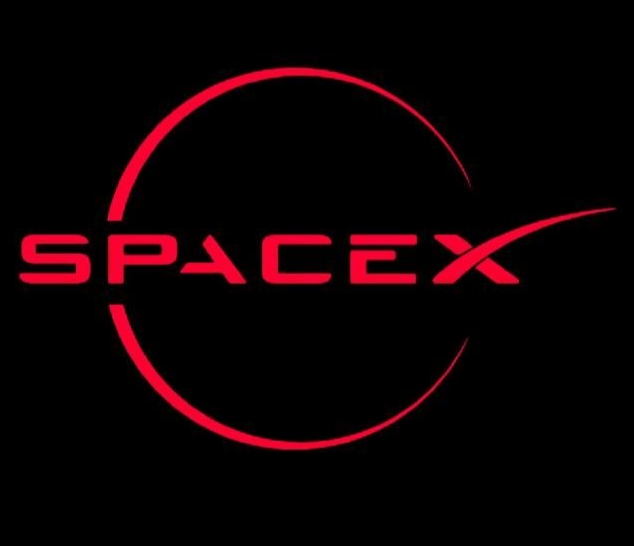 SPACEXCIRCLE